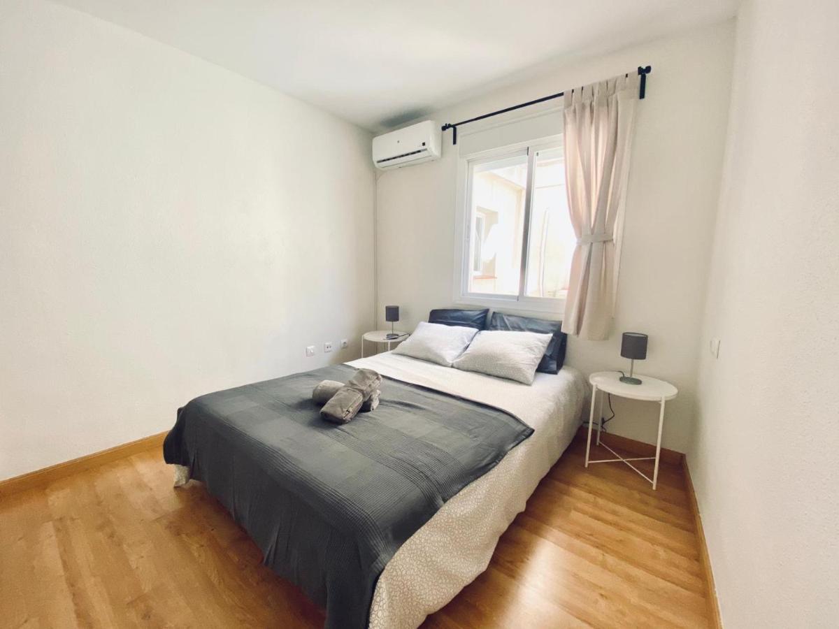 马拉加Gmc Turistics - The Picasso Neighborhood House公寓 外观 照片