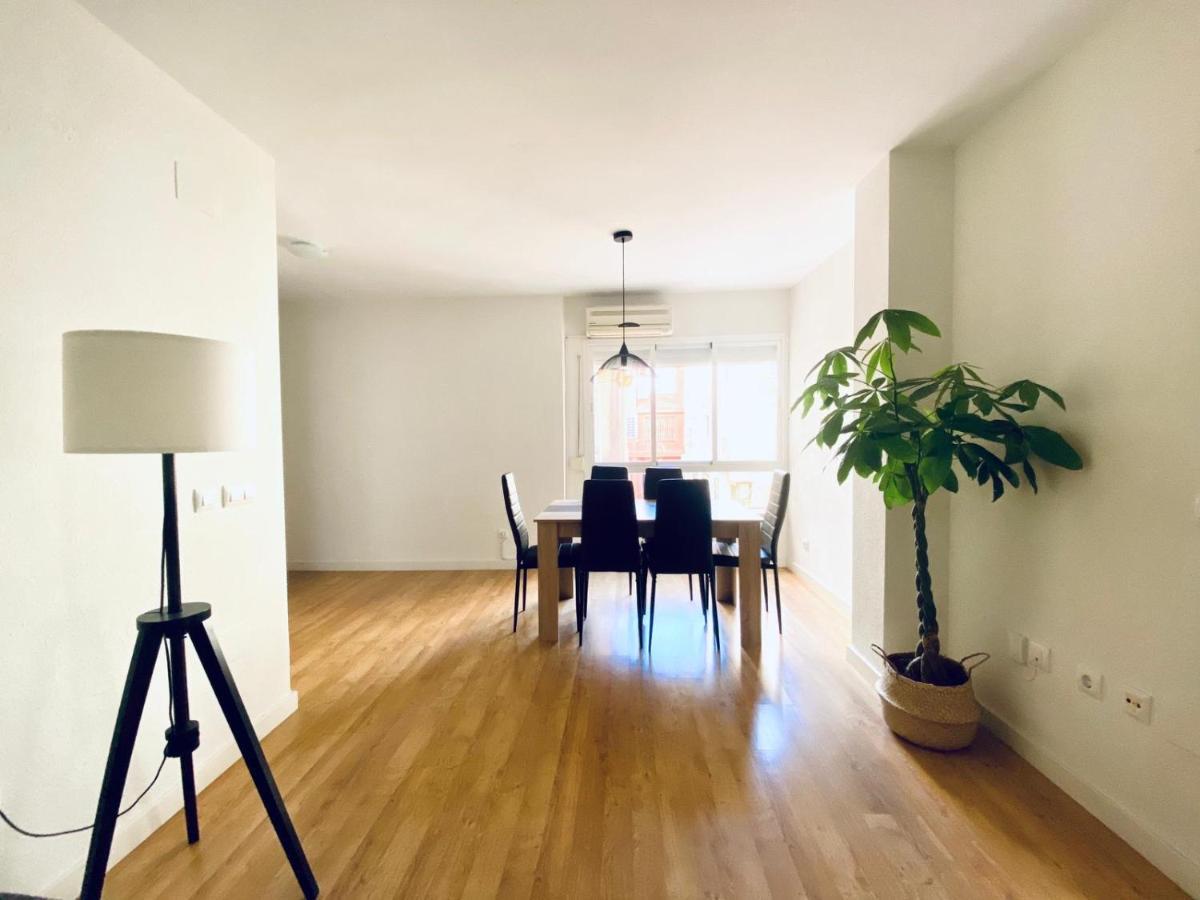 马拉加Gmc Turistics - The Picasso Neighborhood House公寓 外观 照片
